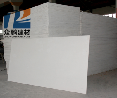 無機(jī)防火隔板批發(fā)價(jià)格解析 以5mm規(guī)格為例，多少錢一張？