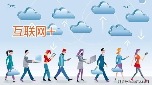 傳統(tǒng)企業(yè)擁抱網(wǎng)絡(luò)營(yíng)銷策劃 開(kāi)啟增長(zhǎng)新引擎